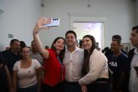 Ratinho Junior lança programas que levam energia mais potente e conectividade às propriedades rurais