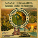 Imagem Bananas Guaratuba