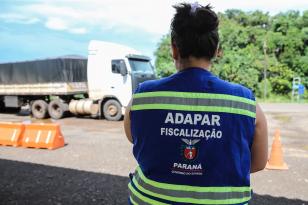 Após dez anos, Adapar comunica alterações em valores de taxas de fiscalização e serviços