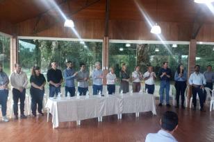 Consórcio Intermunicipal adere ao sistema de atenção à sanidade agroindustrial