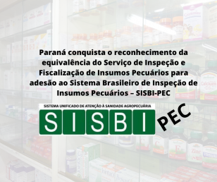 SISBI-PEC