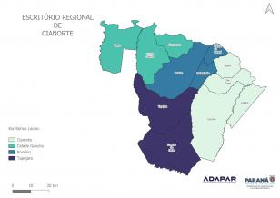 CIANORTE