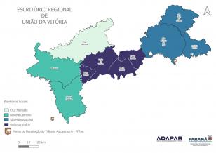 UNIAO DA VITORIA