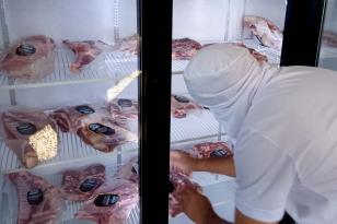 Apoio do Estado viabiliza unidade de cortes nobres de caprinos e ovinos em Virmond