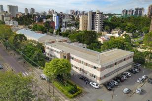 Secretaria da Agricultura e do Abastecimento (SEAB)