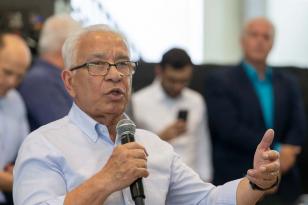 Com novos programas, Copel amplia suporte ao produtor rural no Paraná, defende Adapar