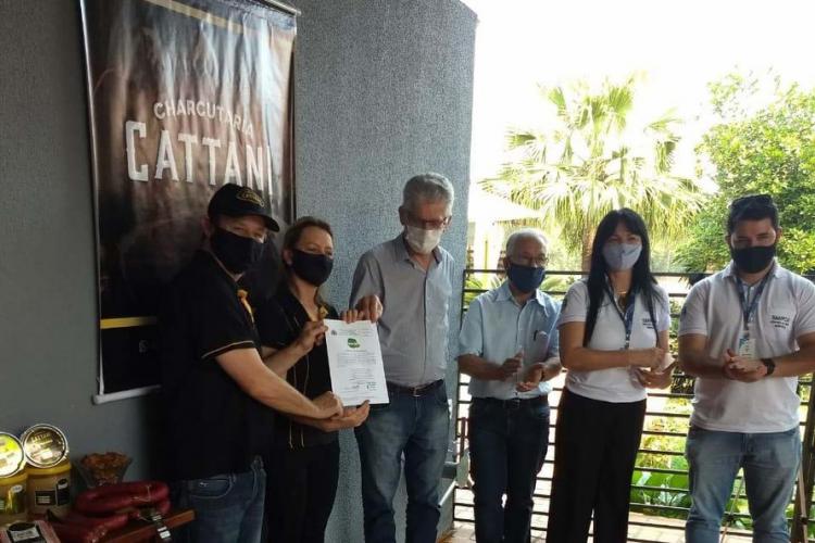 SUSAF-PR: Adapar já certificou seis agroindústrias familiares