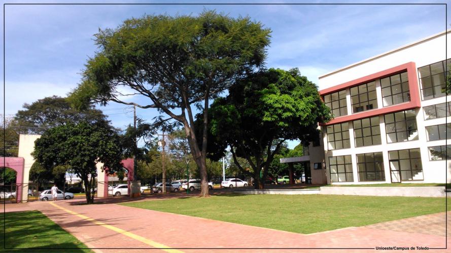 Unioeste Campus Toledo