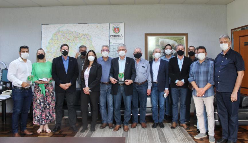 Dia do Médico Veterinário