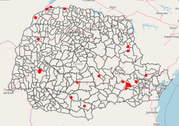 Dia Mundial Contra Raiva