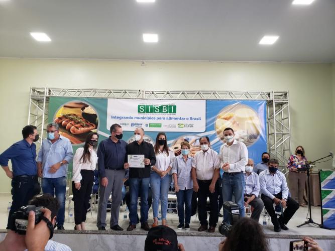 Consórcio intermunicipal do Paraná ampliará venda de produtos de origem animal a todo País