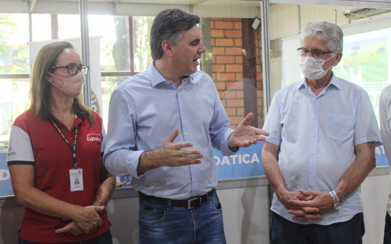 Agroindústria de Francisco Beltrão recebe certificação para comercializar em todo o Paraná