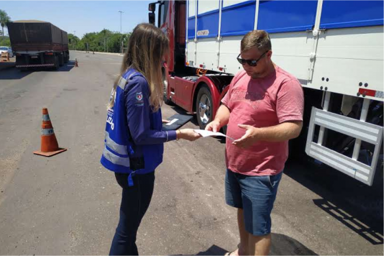 Entidades propõem vigilância sanitária compartilhada.