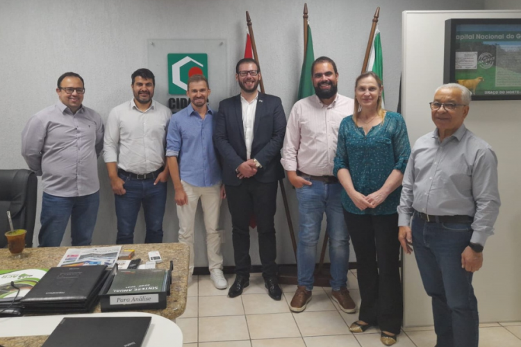 Entidades propõem vigilância sanitária compartilhada.