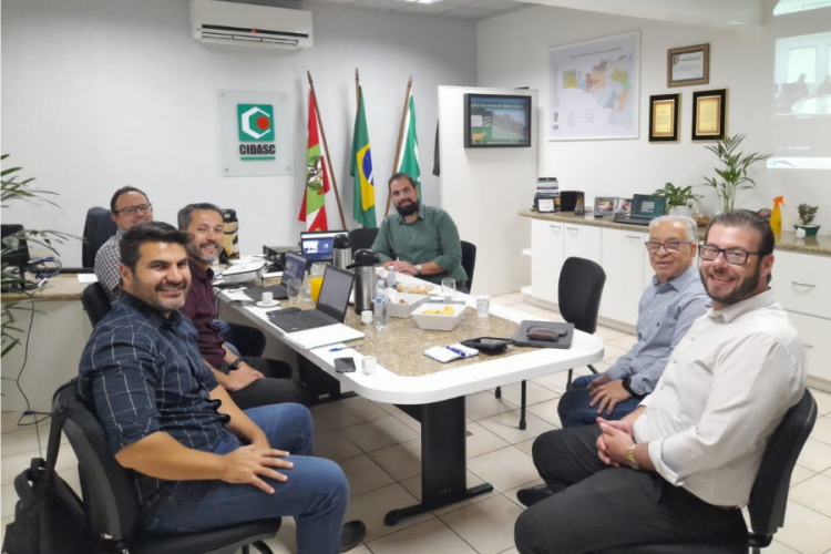 Entidades propõem vigilância sanitária compartilhada.