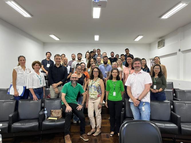 Paraná reforça ações de prevenção da Influenza Aviária