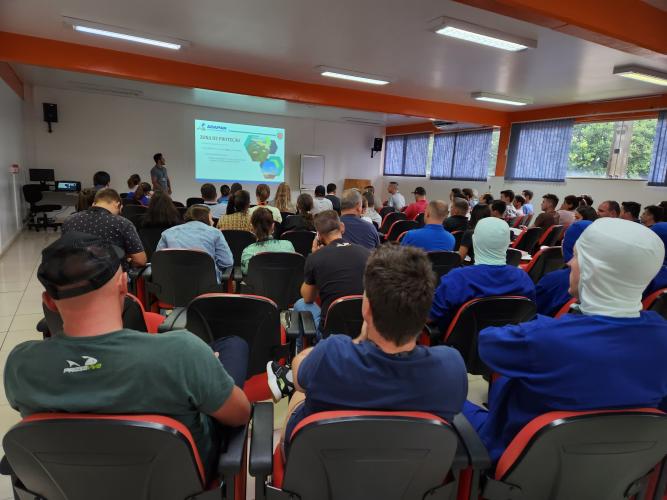 Foto: Ana Luiza de Souza Reis