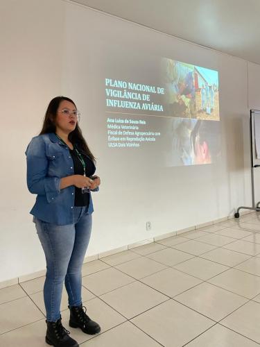 Ana Luiza de Souza Reis