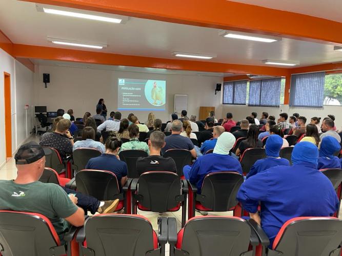 Ana Luiza de Souza Reis