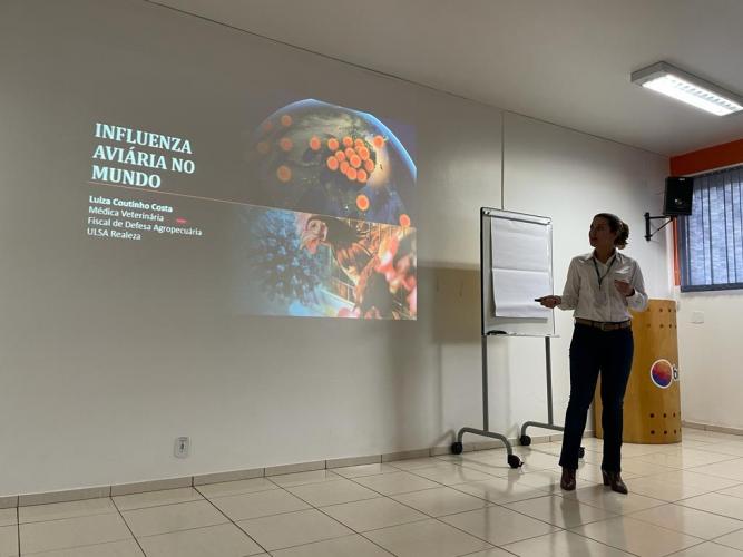 Foto: Ana Luiza de Souza Reis