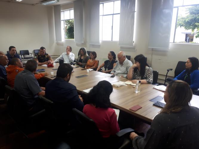 Foto: Marcelo Silva/Adapar