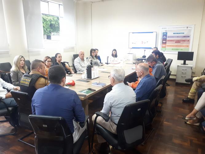 Foto: Marcelo Silva/Adapar