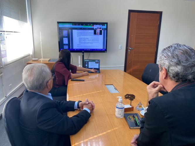 IAT e Adapar construíram juntos o texto da nova portaria de prevenção à a influenza aviária