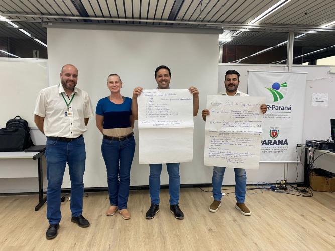 REUNIAO DOS GERENTES 2024