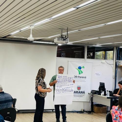 REUNIAO DOS GERENTES 2024