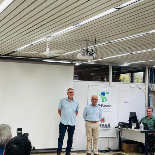 REUNIAO DOS GERENTES 2024