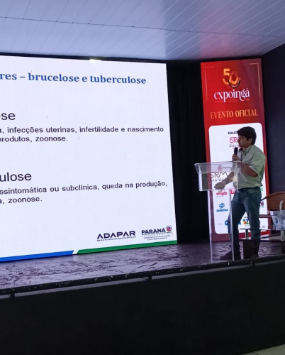 Expoingá_encontro de leite