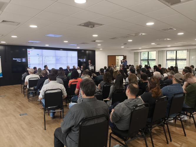 Foto: Evandro Fadel/Seab