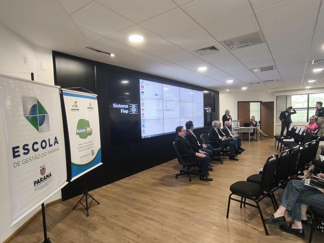 Foto: Evandro Fadel/Seab