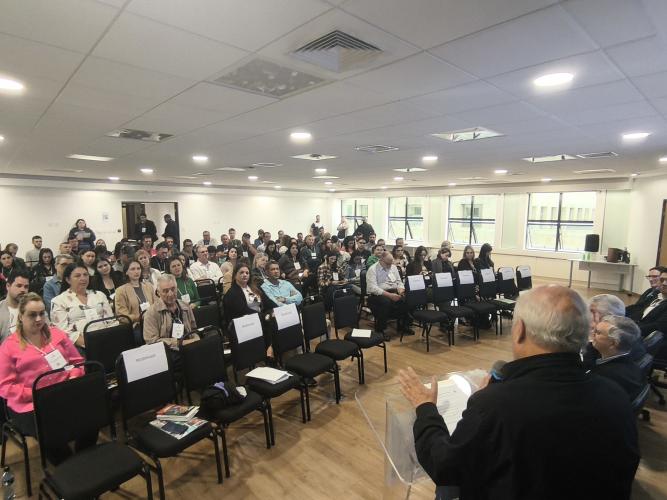 Foto: Evandro Fadel/Seab