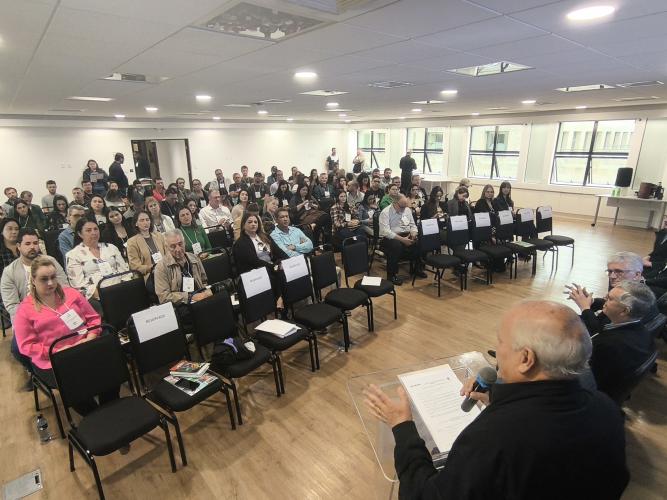 Foto: Evandro Fadel/Seab