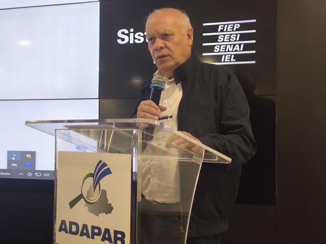 Foto: Evandro Fadel/Seab