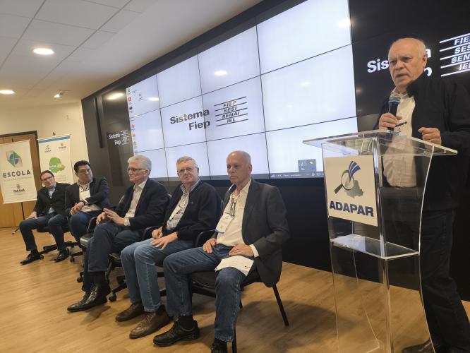 Foto: Evandro Fadel/Seab