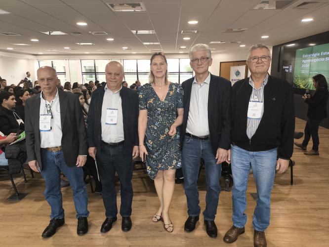 Foto: Evandro Fadel/Seab