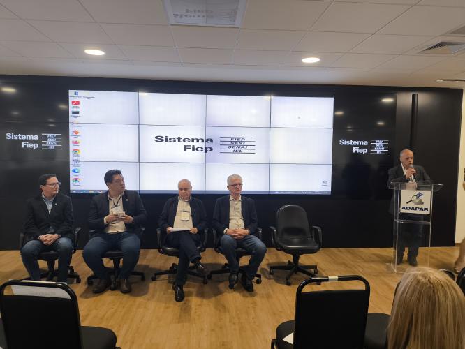 Foto: Evandro Fadel/Seab