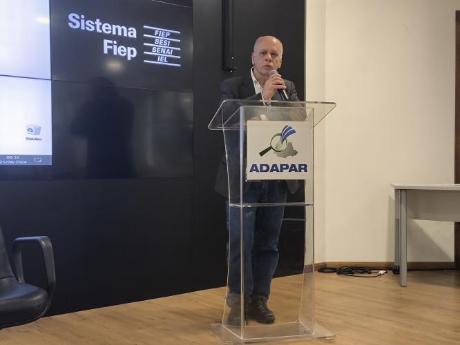 Foto: Evandro Fadel/Seab