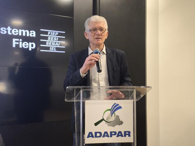 Foto: Evandro Fadel/Seab