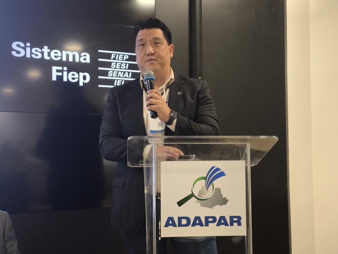 Foto: Evandro Fadel/Seab