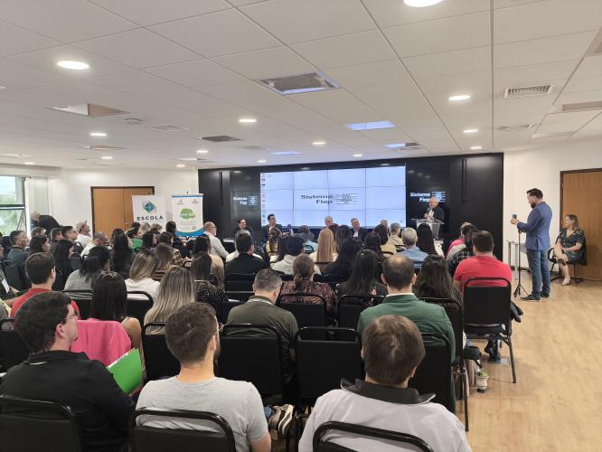 Foto: Evandro Fadel/Seab