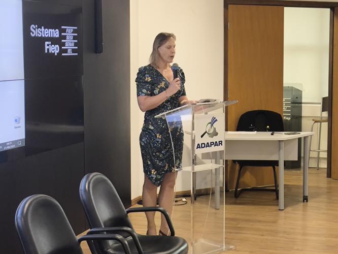 Foto: Evandro Fadel/Seab