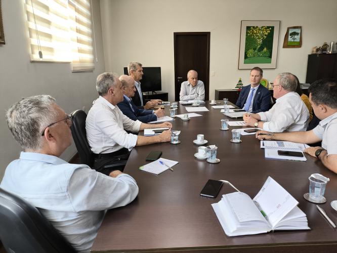 Foto: Evandro Fadel/Seab