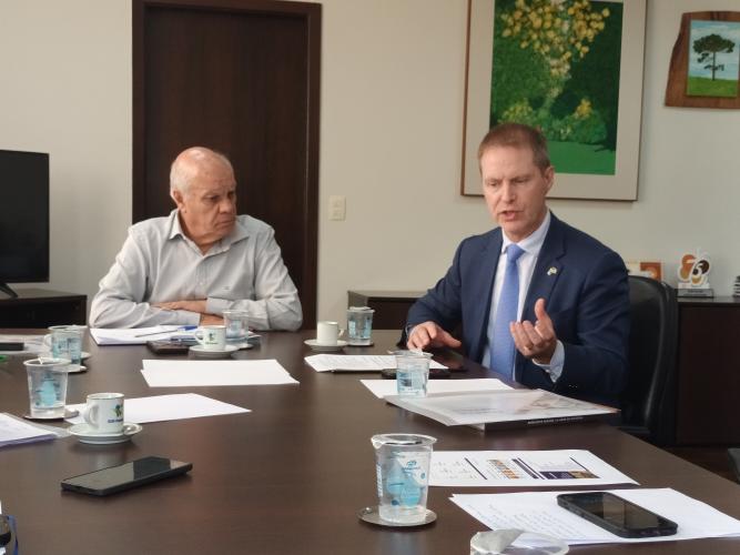 Foto: Evandro Fadel/Seab