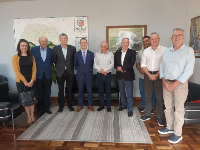 Foto: Evandro Fadel/Seab