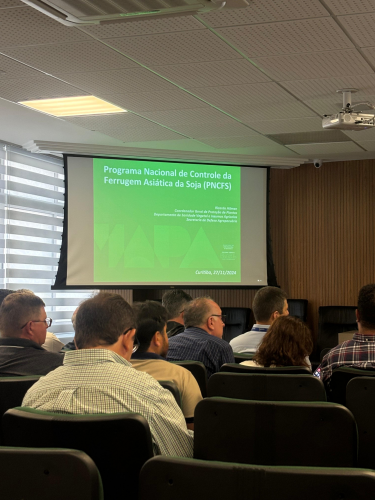 Foto: Alanis Barbosa/Seab