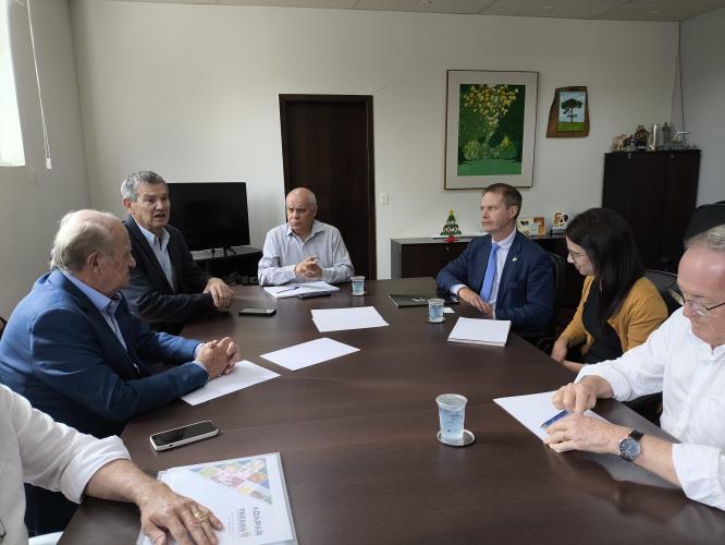 Foto: Evandro Fadel/Seab