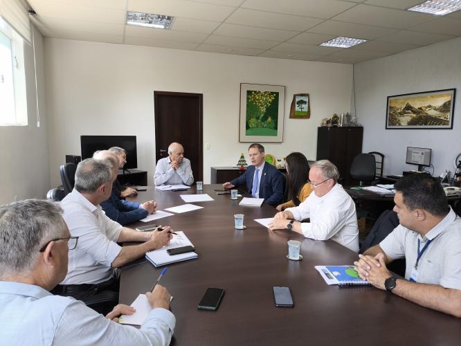 Foto: Evandro Fadel/Seab